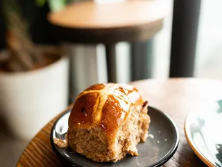 Ponsonby Road Cafe