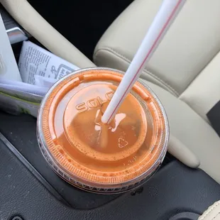 Cafe Fresh Express