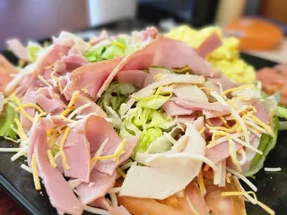 Sara’s of San Marco