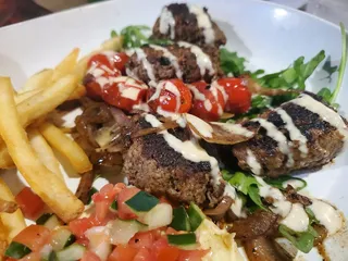 Gili's Kitchen Catering and Bakery