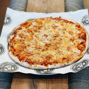 food, pizza