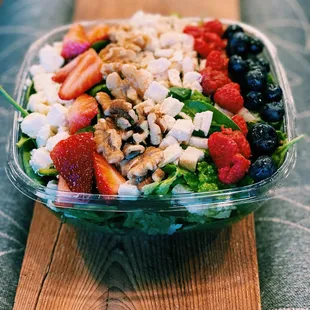 food, salad, salads