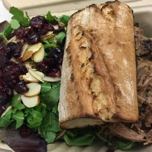 Arugula Salad