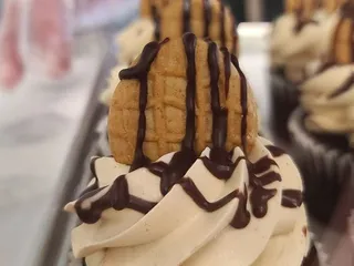 Cupcake Delirium