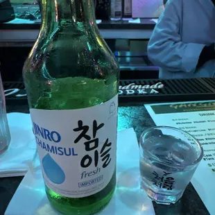 drink