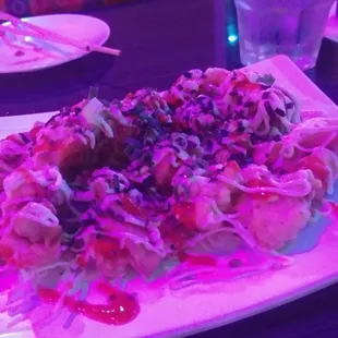 Chicken Karaage