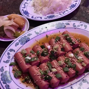Shoyu Vienna Sausage