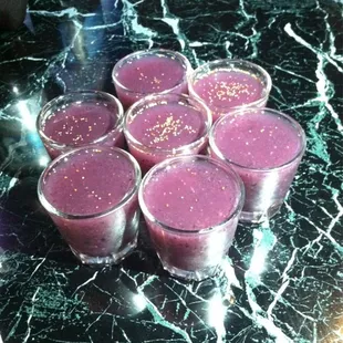 Blueberry Soju Http