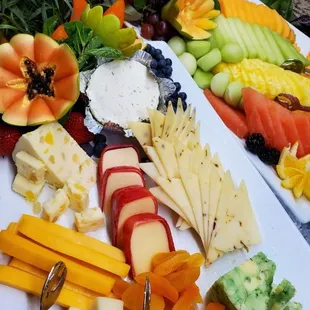 sashimi, sushi, sushi and sashimi, food