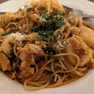 Pescadore