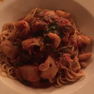 Pescatore