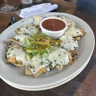 Nachos