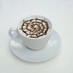 Cafe Mocha