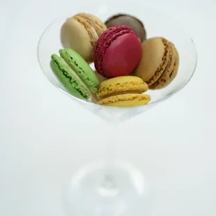 Macarons