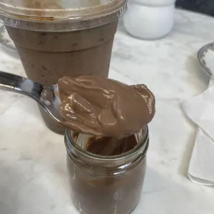 Petit Pot