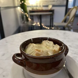 French Onion Soup