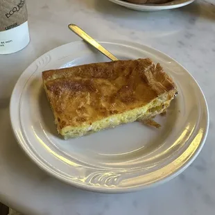 Quiche Lorraine