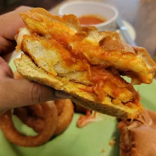 That Chick is Thick!