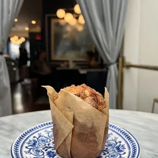 Cafe Georgetown
