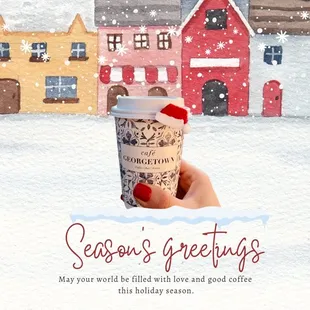 Happy Holidays