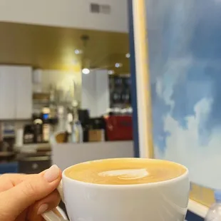 LATTE LATTE