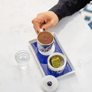 Turkish Coffee