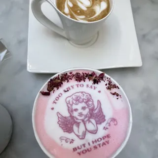 Flat White