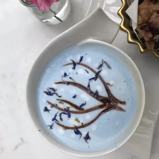 Daydream Latte