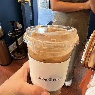 Iced Coffee