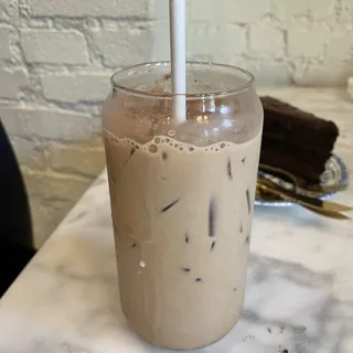 Iced Mocha