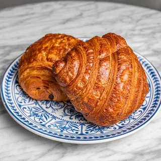 Chocolate Croissant