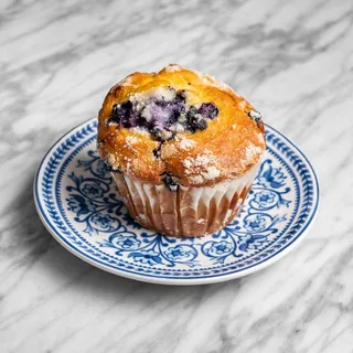 Blueberry Muffin