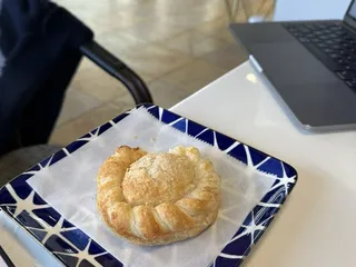 Aroma Cafe