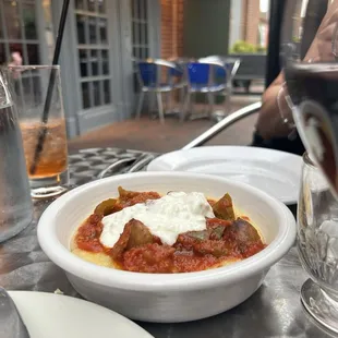 Cafe Gia Ristorante