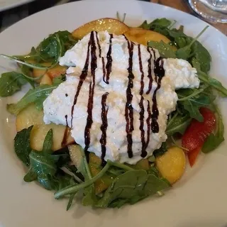 Burrata