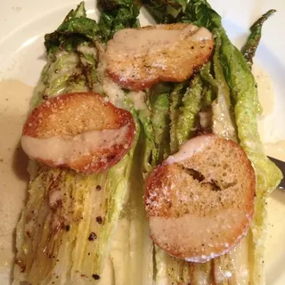 Grilled Caesar