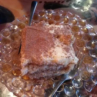 Tiramisu