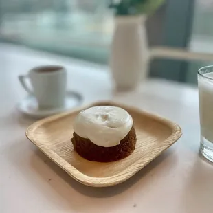 My Banana Cake - Enjoyed it!