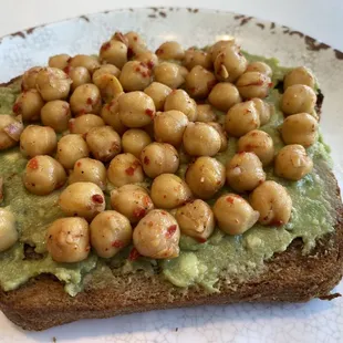 Avocado Toast