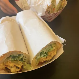 Special Sandwich