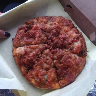 Special Pizza