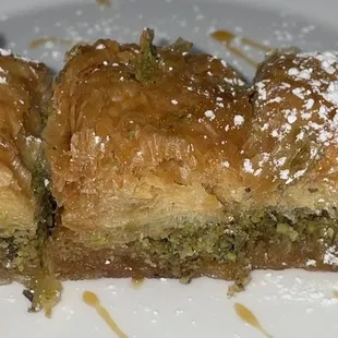 Baklava