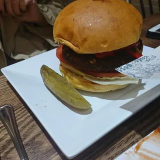 Veggie Burger