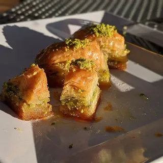 Baklava