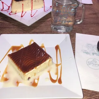 Blueberry Cheesecake