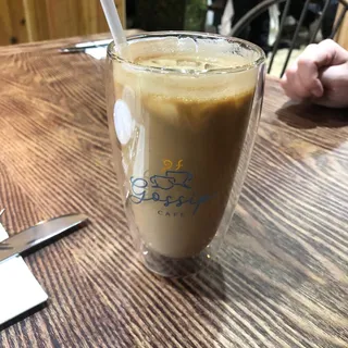 Iced Latte