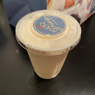 Vanilla Milkshake
