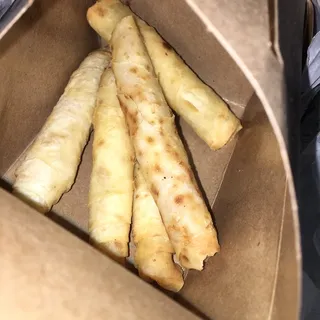 Cheese Roll