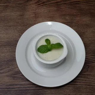 New England Clam Chowder