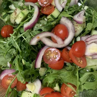 Arugula Salad